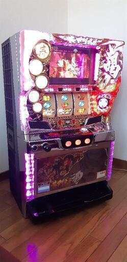 パチスロ 黄門ちゃま喝