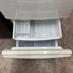 冷蔵庫探すなら「リサイクルR」❕２ドア冷蔵庫❕SHARP❕ゲート付き軽トラ”無料貸出❕購入後取り置きにも対応 ❕R4020