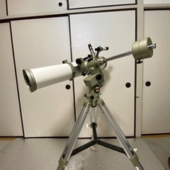 Vixen天体望遠鏡（セレクトG-R115M）
