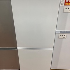ニトリの2ドア冷蔵庫(2023年製)をご紹介します‼︎ トレジャ...