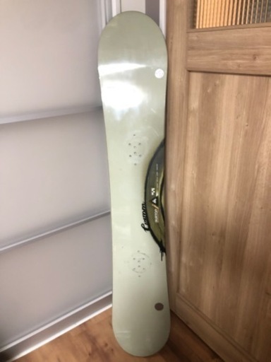 SECRET GARDEN スノーボード スノボ 板 138cm ビンディング SECRET GARDEN スノーボード スノボ 板 138cm ビンディング