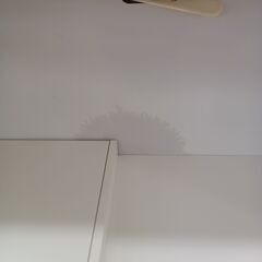 ☆ジモティ割あり☆ 食器棚 3枚扉 H180×D45×W105 クリーニング
