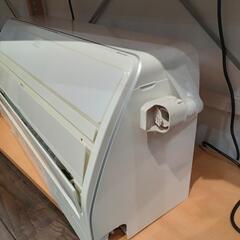 ☆大幅値下げしました！！！【パナソニック】お掃除ルームエアコン 5.6 