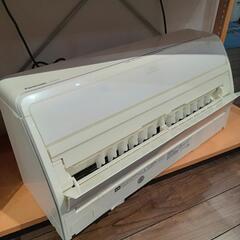 ☆大幅値下げしました！！！【パナソニック】お掃除ルームエアコン 5.6 