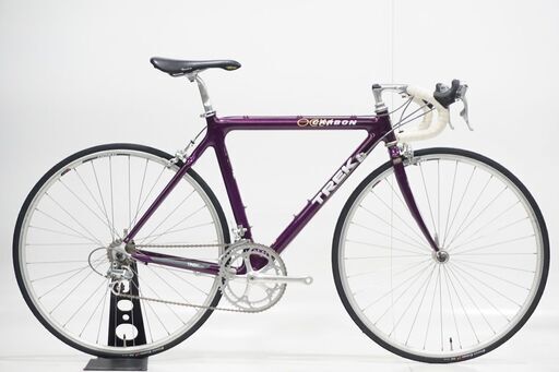 TREK 「トレック」 5200 1994年モデル ロードバイク