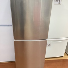 ELSONIC(エルソニック)の2ドア冷蔵庫(2019年製)をご...
