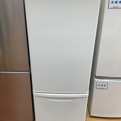 Panasonic(パナソニック)の2ドア冷蔵庫(2022年製)...