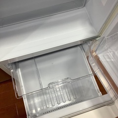 Panasonic(パナソニック)の2ドア冷蔵庫(2022年製)をご紹介します‼︎ トレジャーファクトリーつくば店