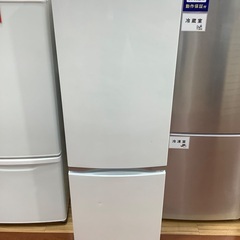 TOSHIBA(東芝)の2ドア冷蔵庫(2019年製)をご紹介しま...