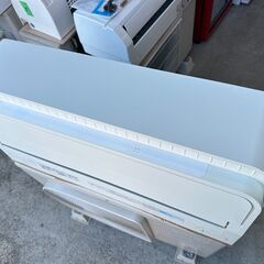 動作保証あり】TOSHIBA 東芝 2015年 2.8kw 10畳用 冷暖房ルーム 