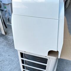 動作保証あり】TOSHIBA 東芝 2015年 2.8kw 10畳用 冷暖房ルーム 