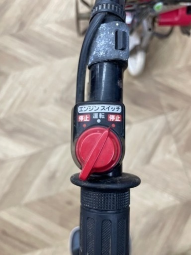 売約済み【BY REUSE 出水店 出張買取•見積完全無料¥0】HONDA 耕運機 F220