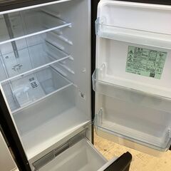 パナソニック Panasonic 冷蔵庫 NR-B17DW-T 2021年製 高年式 2
