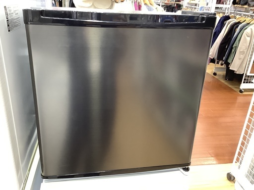 maxzenの1ドア冷蔵庫(2023年製)をご紹介します‼︎ トレジャーファクトリーつくば店