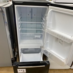 Hisense 2ドア冷蔵庫　HR-D15CB 2020年製　【トレファク東大阪】