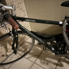 GIANT ジャイアント　クロスバイク　エスケープ　R3 escape