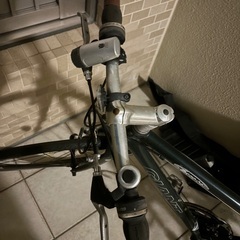 GIANT ジャイアント　クロスバイク　エスケープ　R3 escape