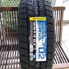 新品1本のみ 冬 195/65R16【未使用】富山 2023年 ...