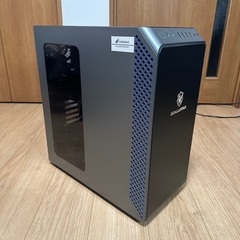 ゲーミングPC 10万 GALLERIA XA7R-R37