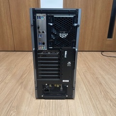 ゲーミングPC 10万 GALLERIA XA7R-R37