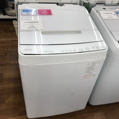 TOSHIBA 全自動洗濯機 10.0kg 2020年製
