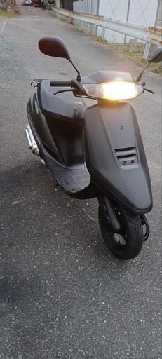ホンダタクトAF24オートスタンド値下げしました。売りつくし