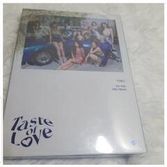 トゥワイス　TWICE The 10th Mini Album 美品