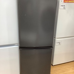 MITSUBISHI(三菱)の2ドア冷蔵庫(2022年製)をご紹...