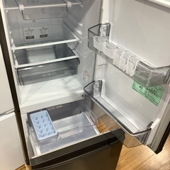 MITSUBISHI(三菱)の2ドア冷蔵庫(2022年製)をご紹介します‼︎ トレジャーファクトリーつくば店