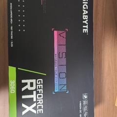 美品・箱完備 Geforce RTX3060 GPU Nvidia