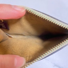 COACH 3点セット価格！