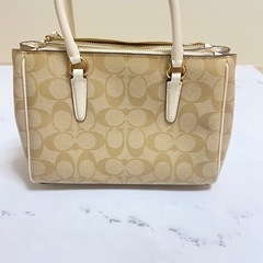 COACH 3点セット価格！
