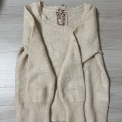 JILLSTUARTセーター