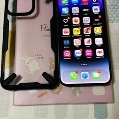 iPhone14Pro  Max 256GB  2022年9月にAppleで一括購入