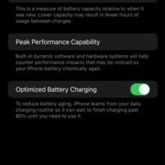 iPhone14Pro  Max 256GB  2022年9月にAppleで一括購入