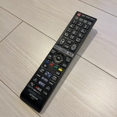 HITACHI テレビ 42インチ 時間融通ききます！