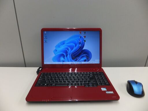 ★4/9受け渡し予定！【訳あり】ノートPC 「NEC」Win11「SSD512GB」「office2021」管理No9