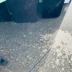 ER263番　三菱ノンフロン冷凍冷蔵庫MR-P15D-B 形