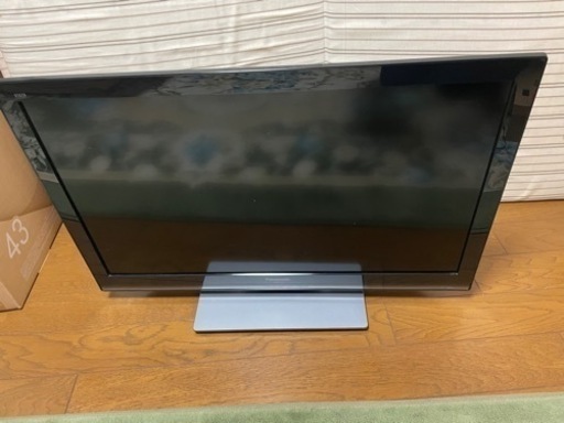 2022年製 新品】 パナソニック VIERA 2011年式 32型 USB使用可能 録画