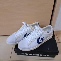 メンズ　CONVERSE