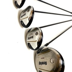 【SOLD OUT！】◆BRIDGESTONE ブリヂストン Newing DYNASPEC NEO-G◆ゴルフクラブ 全13本セット＋ Titleist タイトリスト キャディバッグ付き