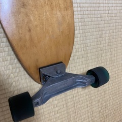 カーブボード curve board