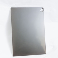 TIFFEN IRND 1.2 USA ティッフェン　NDフィルター　角型　4×5.65　パナサイズ　欠けあり