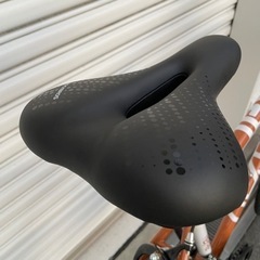 クロスバイク 身長155-175cm 21段変速 定価6.5万円 NEXTYLE