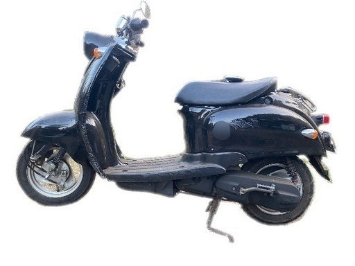 YAMAHA   ビーノ　SA10J   短期(3年程)向け！すぐ乗れます