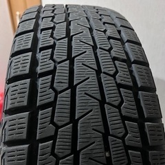 フォレスター スタッドレスタイヤホイールセット