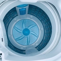 ER270番　東芝電気洗濯機 AW-6G3