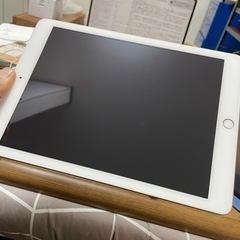 iPad 第五世代　セルラーwifi 32GB 限定値下げ中