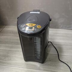 CD-WU40-TM 象印 4.0L マイコン沸とう電動ポット　...