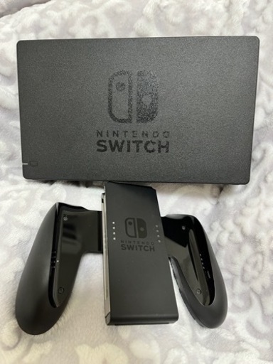 【美品】Nintendo Switch